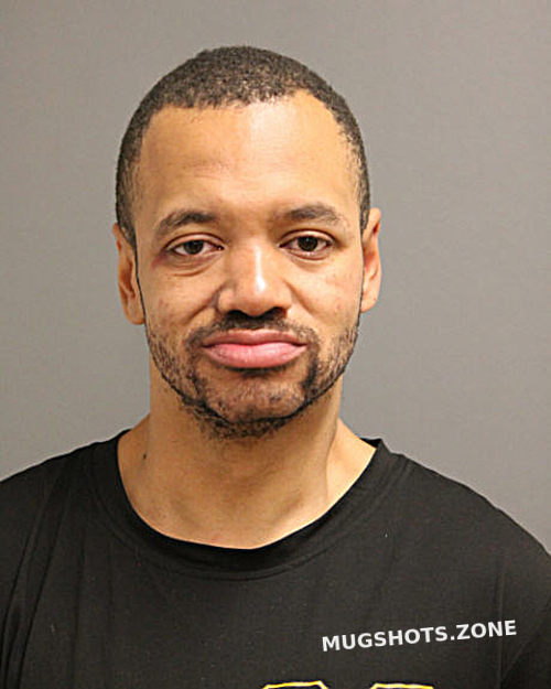 THOMAS L COOK 12/31/2023 Chicago Mugshots Zone