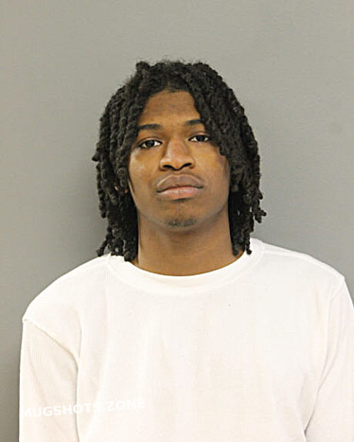 Pierre Jones 12 31 2023 Chicago Mugshots Zone