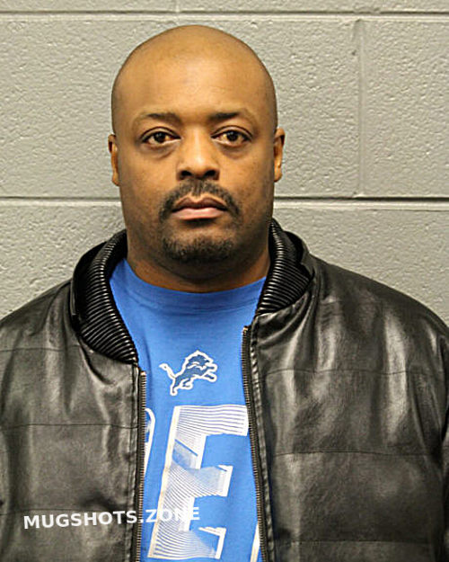 JAMES L ELLIS 01/01/2024 Chicago Mugshots Zone