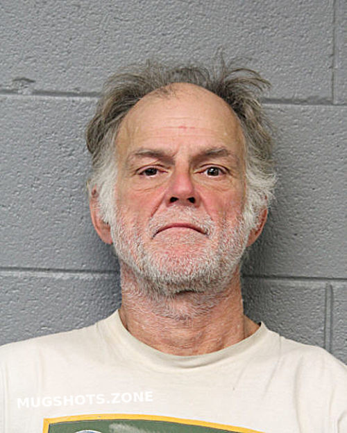 JAMES R FRANKLIN 01/02/2024 - Chicago Mugshots Zone