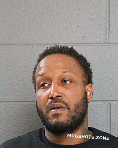 COREY AVILEZ 01/02/2024 Chicago Mugshots Zone