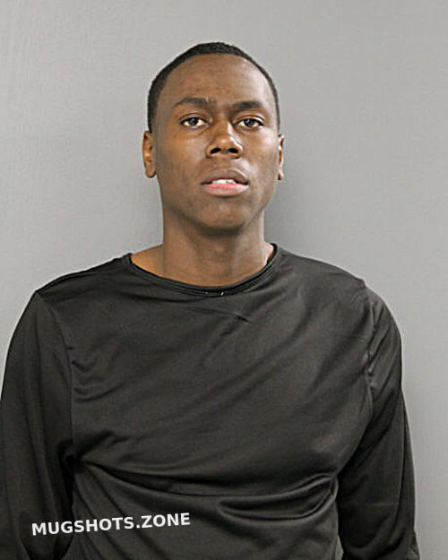 DARRIUS T DUKE 01/03/2024 Chicago Mugshots Zone