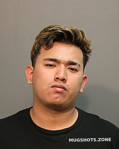 CHRISTOPHER DIAZ 01/03/2024 Chicago Mugshots Zone