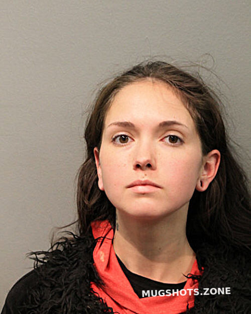 TAYLOR E DEBORD 01/04/2024 Chicago Mugshots Zone