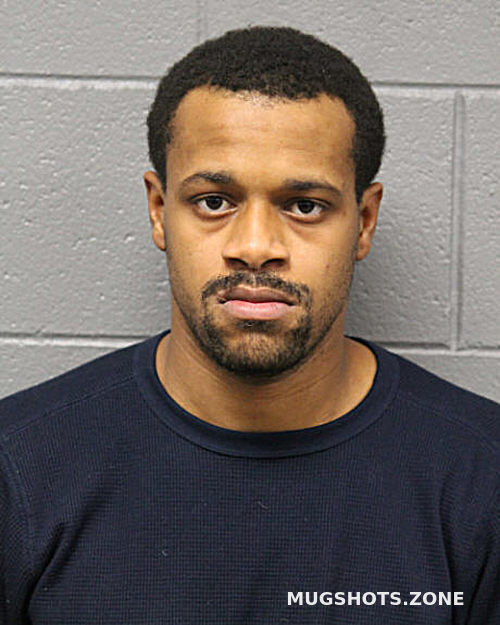 DESHAUN D WILSON 01/04/2024 Chicago Mugshots Zone