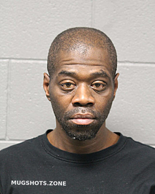 LAVELL SMITH 01/04/2024 Chicago Mugshots Zone