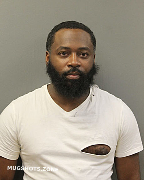 DARIEN STEELE 01/05/2024 Chicago Mugshots Zone