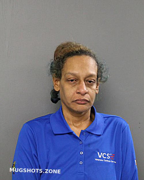 SHANNON S HINES 01/05/2024 Chicago Mugshots Zone
