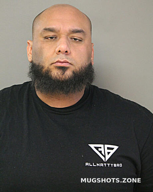 REGINO TORRES 01/05/2024 Chicago Mugshots Zone