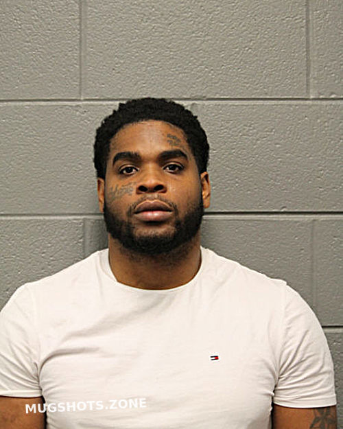 MALIK BUFORD 01 07 2024 Chicago Mugshots Zone   FJxNUdBCOAsAFYPzNVae 