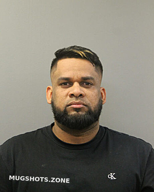 ALFREDO JONNATHAN CONCEPCION GOMEZ 01/08/2024 - Chicago Mugshots Zone