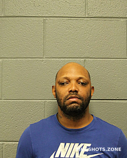 ROLAND L PEACHES 01/09/2024 Chicago Mugshots Zone