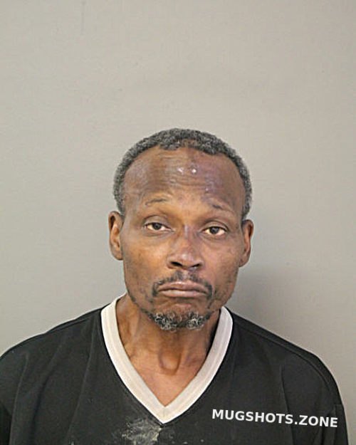 DEMETRIUS T THOMAS 01/10/2024 - Chicago Mugshots Zone