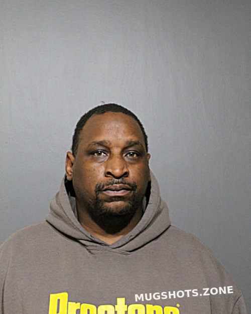 KELVIN B WHITE 01/10/2024 - Chicago Mugshots Zone