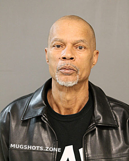 JAMES R WILLIAMS 01/10/2024 Chicago Mugshots Zone