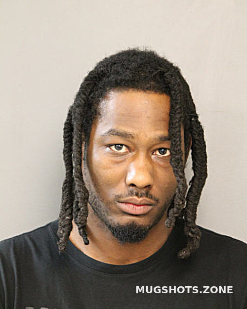 YUSHAUN WATTS 01/11/2024 - Chicago Mugshots Zone