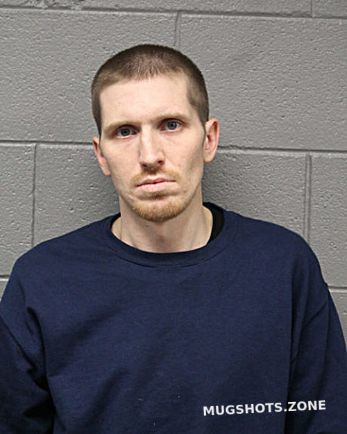 CHRISTOPHER RYAN CAIN 01/12/2024 Chicago Mugshots Zone