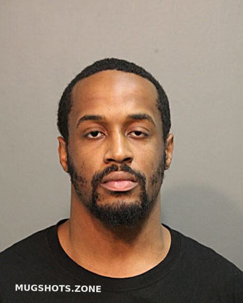 CRISSHUN GRIFFIN 01/12/2024 - Chicago Mugshots Zone