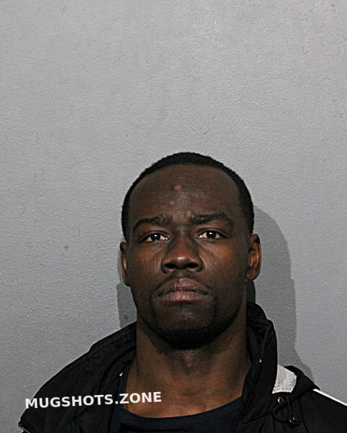 DILLION TATE 01/12/2024 Chicago Mugshots Zone