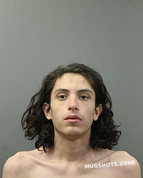 MIGUEL MADRIGAL 01/13/2024 Chicago Mugshots Zone