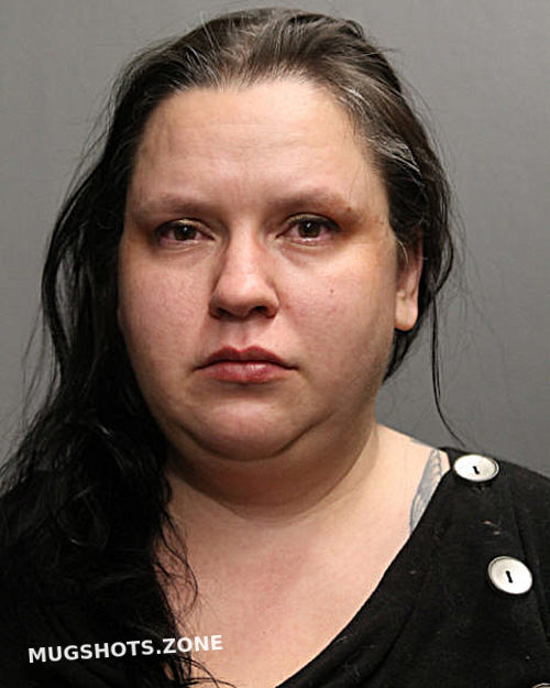 ALANA B KOLAR 01/13/2024 - Chicago Mugshots Zone