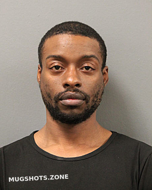 Anthony Adams 01132024 Chicago Mugshots Zone