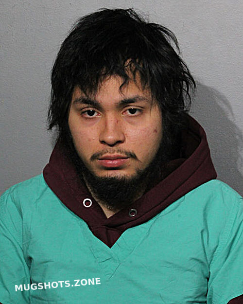 DAVID VAZQUEZ CASTILLO 01/15/2024 - Chicago Mugshots Zone