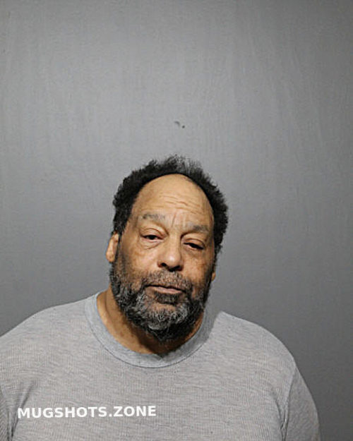 Richard Clay Bryant 01 16 2024 - Chicago Mugshots Zone