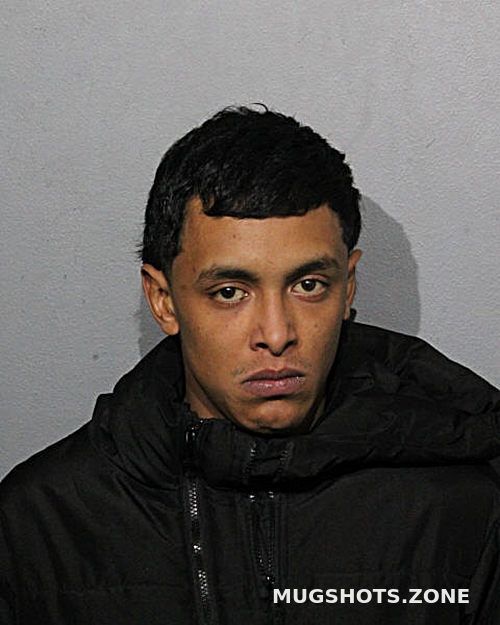 KLEVER JOSE PEREZCASTILL 01/16/2024 Chicago Mugshots Zone