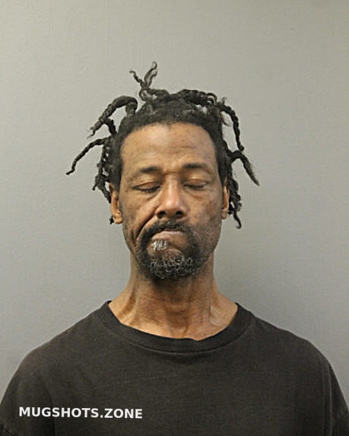 LAWRENCE B REED 01/20/2024 - Chicago Mugshots Zone