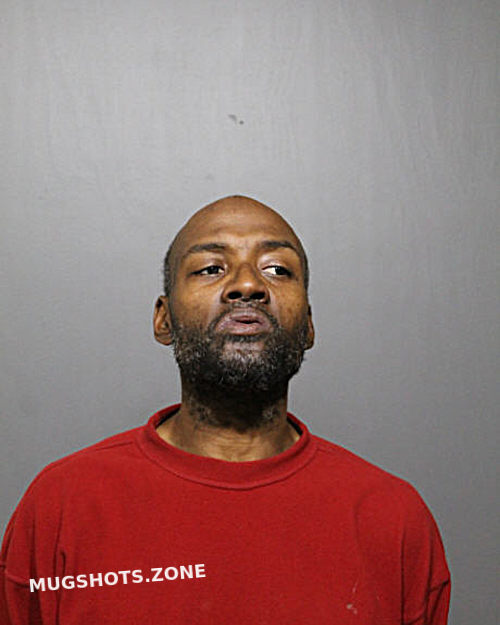 Justin M Johnson 01 22 2024 Chicago Mugshots Zone