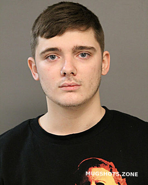 JARED CHRISTIAN BOSTON 01/22/2024 Chicago Mugshots Zone