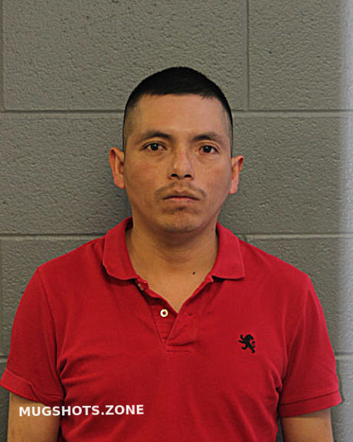 Macario Chun Saul 01 25 2024 - Chicago Mugshots Zone