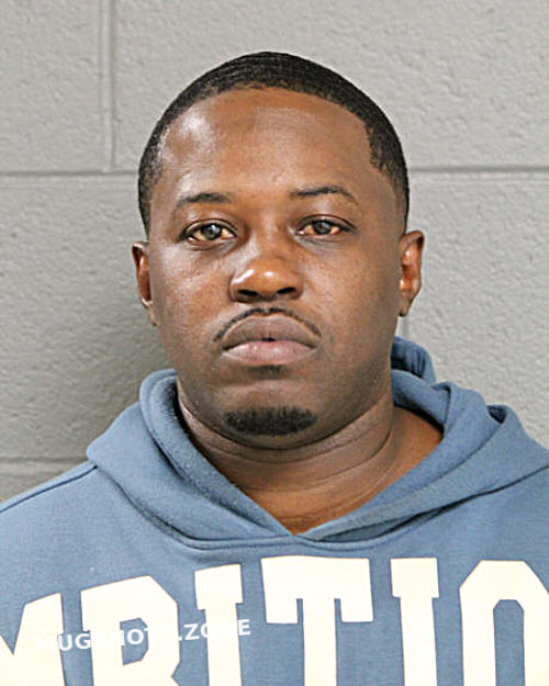 HUMPHREY TERRY MCDONALD 01/27/2024 Chicago Mugshots Zone