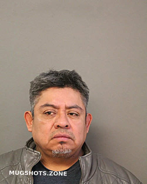 JOSE ROMERO 01/27/2024 Chicago Mugshots Zone