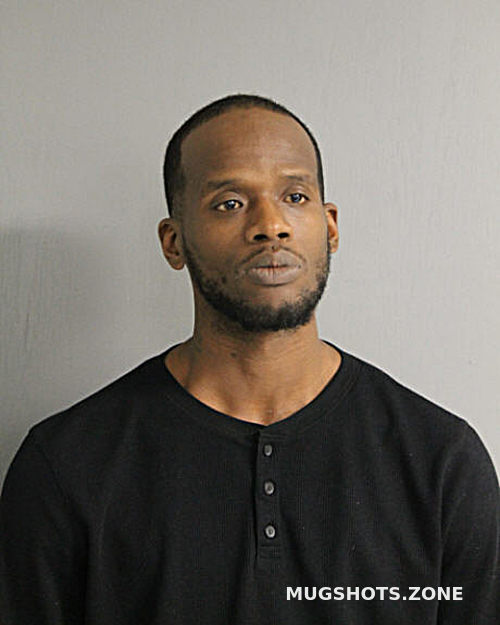 MARTELL A EDWARDS 01/27/2024 - Chicago Mugshots Zone