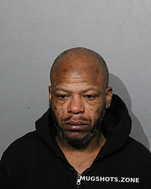 MARIO DONALD 01/28/2024 - Chicago Mugshots Zone