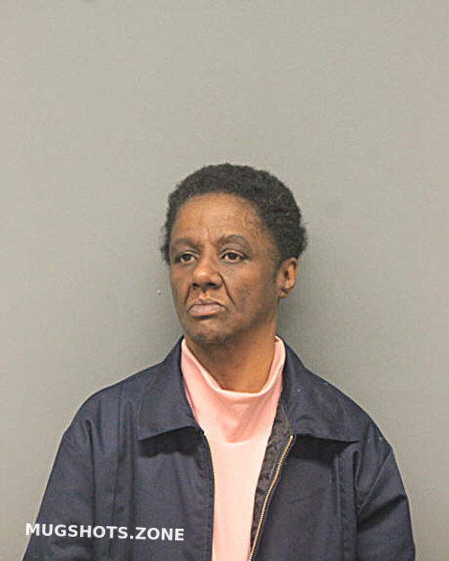DENISE JENKINS 01/29/2024 Chicago Mugshots Zone