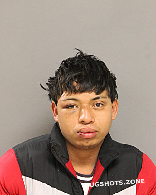 MOISES HERNANDEZ 01/29/2024 - Chicago Mugshots Zone