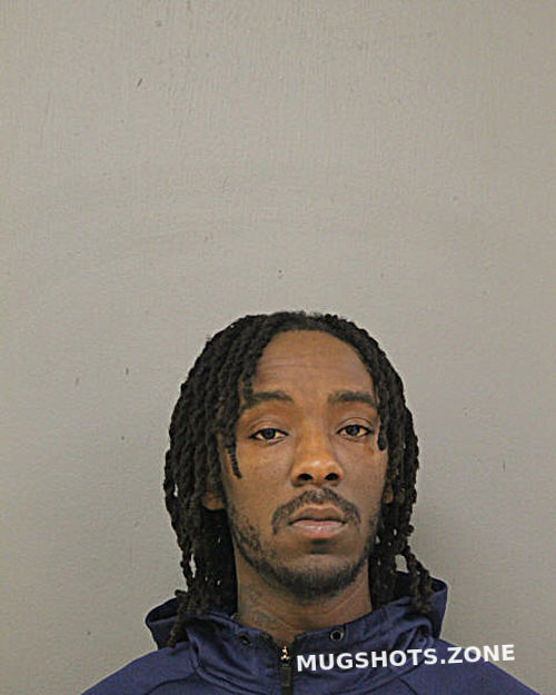 DONTE C ROBERTS 01/29/2024 - Chicago Mugshots Zone