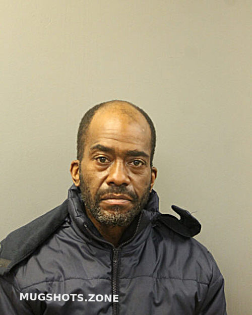 QUENTIN NORRIS 01/29/2024 Chicago Mugshots Zone