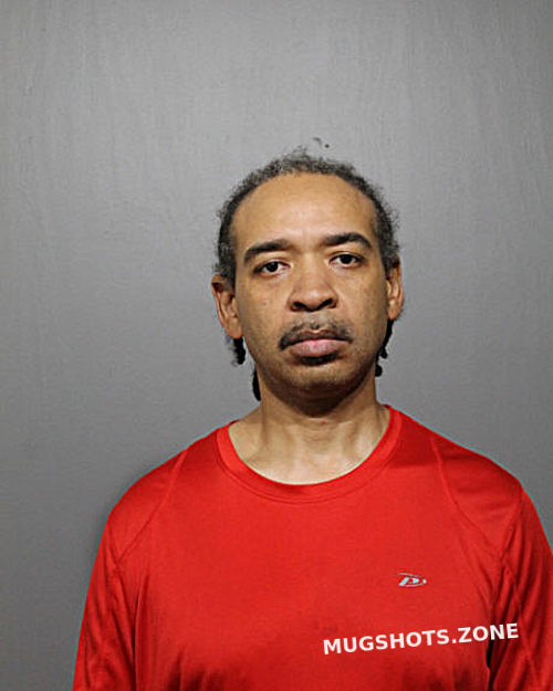 JAMES HAWKINS 01/30/2024 - Chicago Mugshots Zone