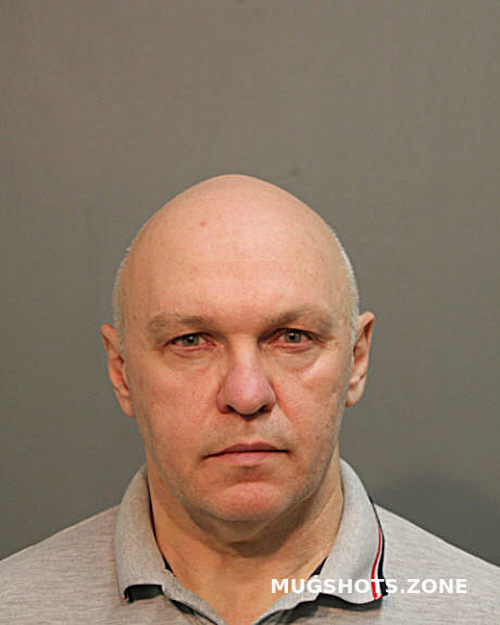 TARAS ZHOLDAK 01/31/2024 Chicago Mugshots Zone