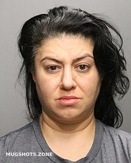 SUSSAN KHANO 01/31/2024 - Chicago Mugshots Zone