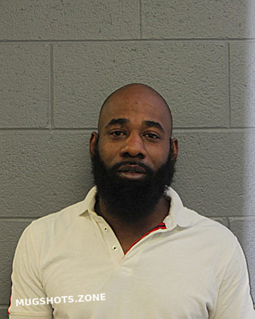TRAVIS MALLETT 01/31/2024 Chicago Mugshots Zone