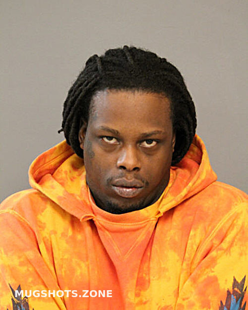 DONELL L THOMAS 01/31/2024 - Chicago Mugshots Zone