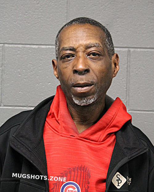 MICHAEL B HARRIS 01/31/2024 - Chicago Mugshots Zone