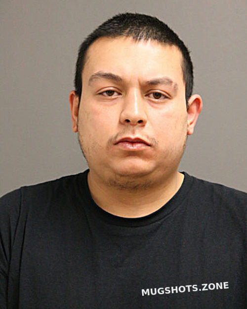 CALIXTO JABIER ESCOBAR 01/31/2024 Chicago Mugshots Zone