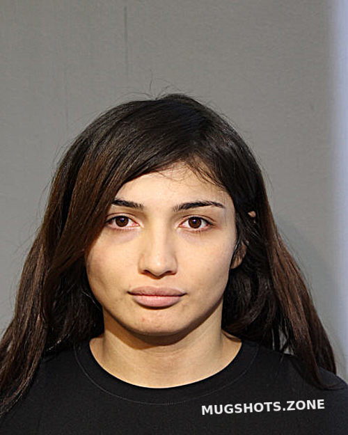 CHANTEL CHICAGO BARRAGAN 02/01/2024 - Chicago Mugshots Zone