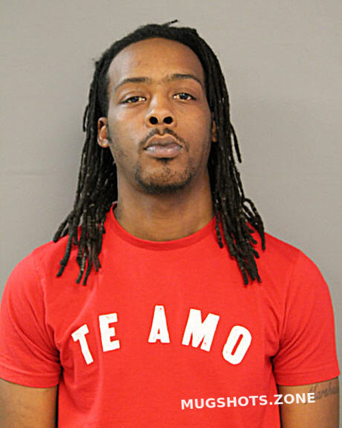 ROBERT L SANDERS 02/02/2024 Chicago Mugshots Zone
